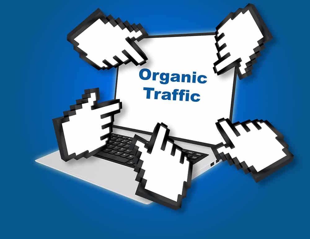 What Is Organic Traffic 3 Important Benefits