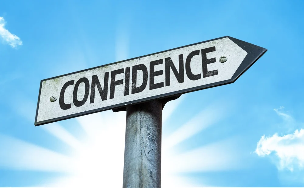 5 Ways to Boost Your Confidence: Powerful Tips 