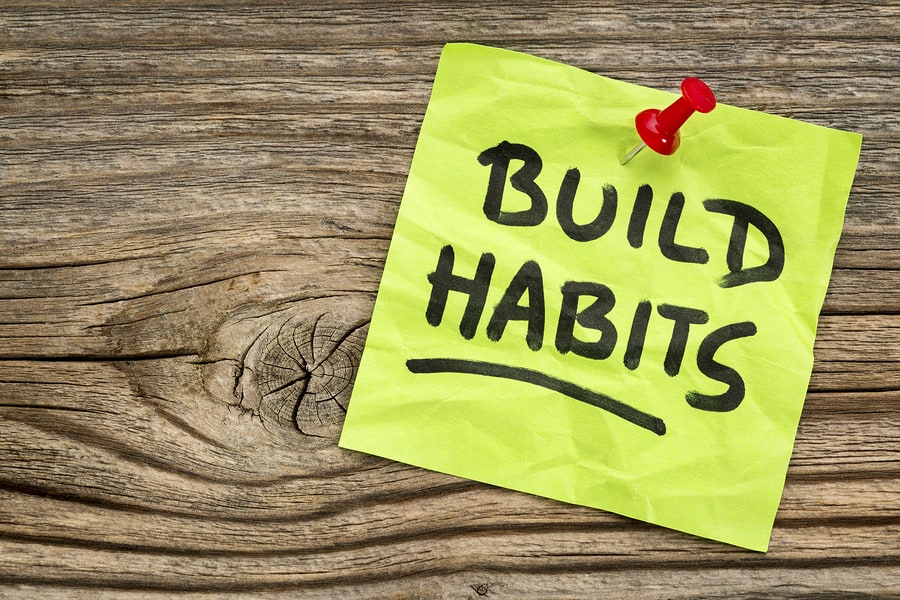 7 Healthy Habits Everyone Should Have