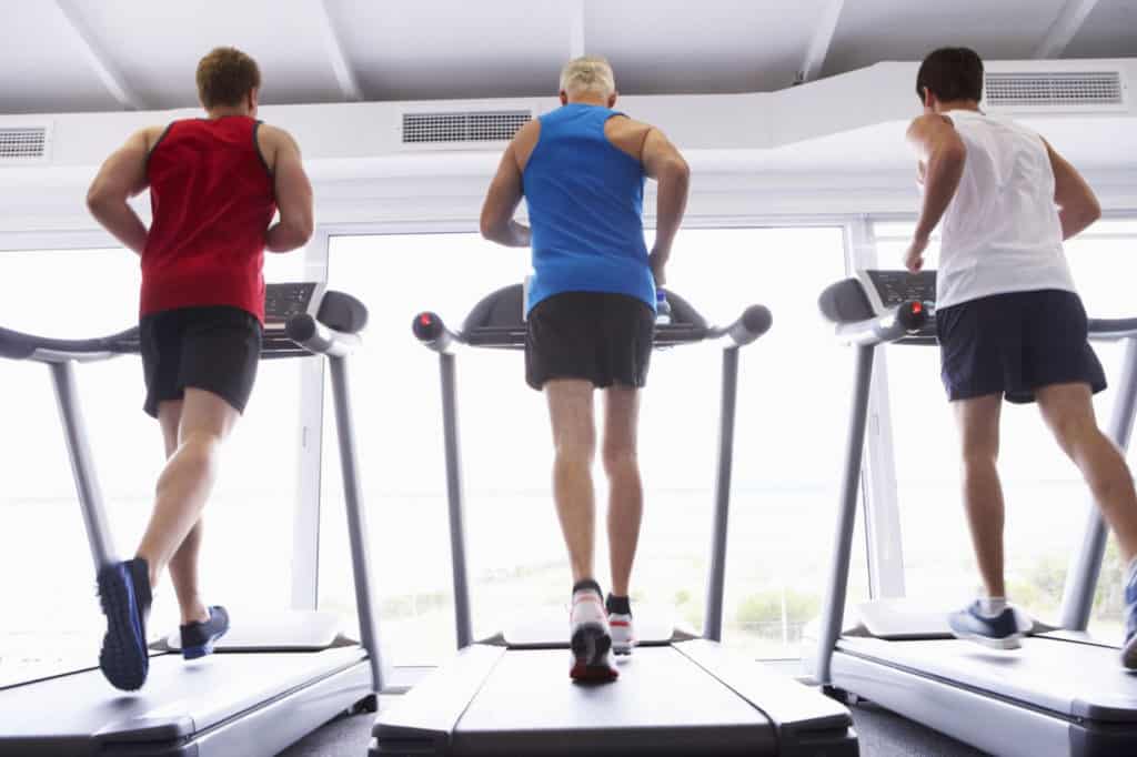 Why Exercise is Important: 5 Important Reasons