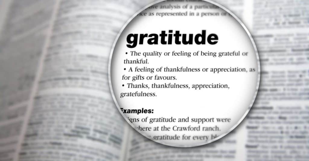 How to Become More Grateful: 5 Useful Tips