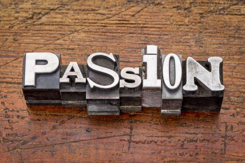 How to Find a Passion Project: 5 Useful Tips